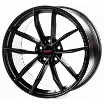 Литые диски Cast Wheels CW1911 19x9,5 PCD5x114,3 ET40 66,1 Matte_Black