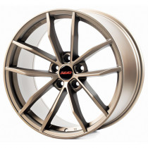 Литые диски Cast Wheels CW1911 19x10,0 PCD5x114,3 ET30 66,1 Matte_Bronze