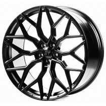 Литые диски Cast Wheels CW507 22x10,0 PCD5x108 ET35 60,1 SATIN_BLACK