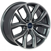 Литые диски Replica FORD FE129 17x7,5 PCD5x108 ET52 63,4 GMF