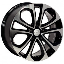 Литые диски Replica KIA 7688 17x7,5 PCD5x114,3 ET50 67,1 BP