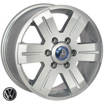 Литые диски Replica MERCEDES BK562 15x7,0 PCD5x130 ET50 84,1 S