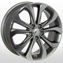 Литые диски Replica MITSUBISHI TL0255N 18x7,5 PCD5x114,3 ET48 67,1 GMF
