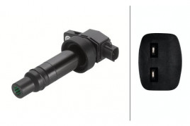 Катушка зажигания HELLA 5DA193175481