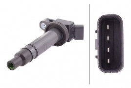 Катушка зажигания HELLA 5DA193175941