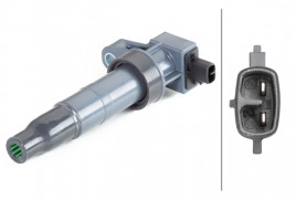 Катушка зажигания HELLA 5DA358057491