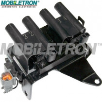 MOBILETRON Котушка запалювання MOBILETRON CK30