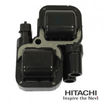 HITACHI Котушка запалювання HITACHI 2508709