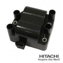 HITACHI Котушка запалювання HITACHI 2508806