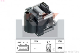 Элемент катушки зажигания KW 490414