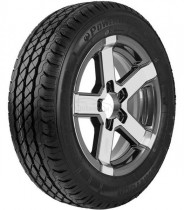 Шины всесезонные Powertrac Vantour  205/70 R15C 106/104R