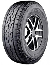 Шины всесезонные Bridgestone Dueler A/T 001  245/70 R17 110S