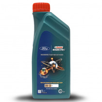 Масло моторное синтетическое Castrol Ford Magnatec D 0W-30 1л. 15F60B