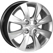 Replica Литые диски Replica HYUNDAI JH-00208(015) 14x5,5 PCD4x100 ET43 54,1 HS