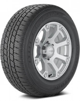 Шины всесезонные Bridgestone Dueler A/T 693 III   265/65 R17 112S