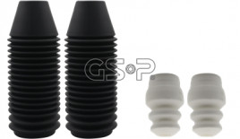 Пылезащитный комплект, амортизатор GSP 5403000PK