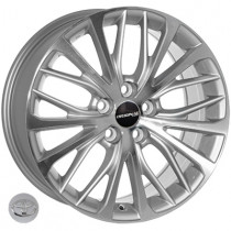 Replica Литые диски Replica TOYOTA JH-0190 18x8,0 PCD5x114,3 ET45 60,1 SMF