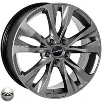 Литые диски Replica CHERY BK5212 17x7,0 PCD5x108 ET33 65,1 HB