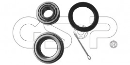 Комплект подшипника ступицы колеса GSP GK3255