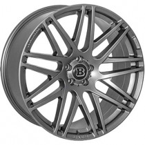 Литые диски Replica MERCEDES-BENZ JH-QC1157 22x10,0 PCD5x112 ET35 66,6 MattGREY