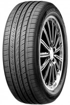 Шины летние Roadstone N5000 Plus  235/60 R18 103H