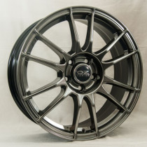 Replica Литые диски Replica OZ GT ZY711 17x7,0 PCD5x108 ET35 63,4 HB