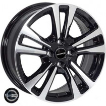 Литые диски Replica NISSAN JH-A5632 16x6,5 PCD4x100 ET45 60,1 BP