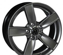 Replica Литые диски Replica VW-CT1381 15x6,5 PCD5x100 ET40 57,1 HS