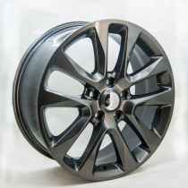 Replica Литые диски Replica Jeep GT 202063 20x8,0 PCD5x127 ET56 71,5 DG