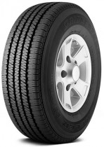 Bridgestone Шины всесезонные Bridgestone Dueler H/T 684 II 