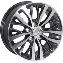 Replica Литі диски Replica BUICK JH-H761 17x7,0 PCD5x120 ET41 67,1 GMF