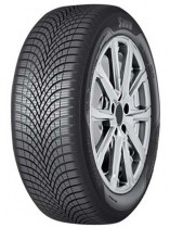 Шины всесезонные Sava ALL WEATHER  235/60 R18 107V XL