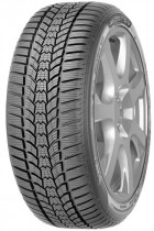 Шины зимние Sava Eskimo HP2  205/55 R16 91H
