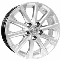 Литые диски Replica CT-5521 17x7,5 PCD5x114,3 ET45 60,1 HS