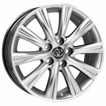 Литые диски Replica CT-2396 17x7,0 PCD5x114,3 ET45 60,1 HS