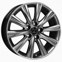 Литые диски Replica CT-2396 17x7,0 PCD5x114,3 ET45 60,1 HB
