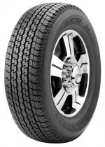 Шины всесезонные Bridgestone Dueler H/T 840  255/70 R18 113S