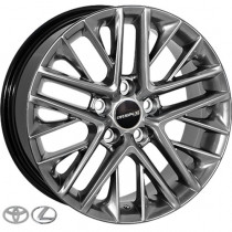 Литые диски Replica LEXUS 5059 17x7,5 PCD5x114,3 ET35 60,1 HB