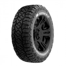 Шины всесезонные Sonix PrimeMaster R/T  31/10.5 R15 109Q