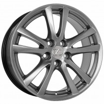 Литые диски Replica CT-3322 18x7,5 PCD5x114,3 ET45 67,1 HS