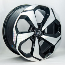 Литые диски Replica Honda JA002 18x8,0 PCD5x114,3 ET50 64,1 BMF