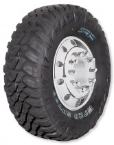 Шины Sportrak WPRO SP799 33/12.5 R18 118Q OWL