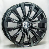 Литые диски Replica Toyota GT 1801 20x8,0 PCD6x139,7 ET25 106,1 HB