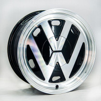 Литые диски Replica Volkswagen GT DIM009 16x7,0 PCD5x112 ET30 57,1 BMF