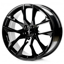 Литые диски Replica MUS1024 20x10,0 PCD5x114,3 ET45 70,6 GLOSS_BLACK