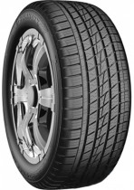 Шины всесезонные Starmaxx Incurro ST430 A/S  215/65 R16 102H XL