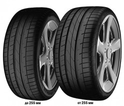 Шины летние Starmaxx Ultra Sport ST760  225/40 R19 93W XL