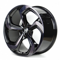 Кованные диски Replica Forged BN22826