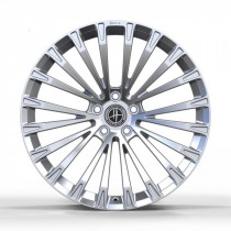Кованные диски Replica Forged MR8029
