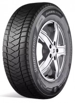 Шины всесезонные Bridgestone Duravis All Season  235/65 R16C 115/113R